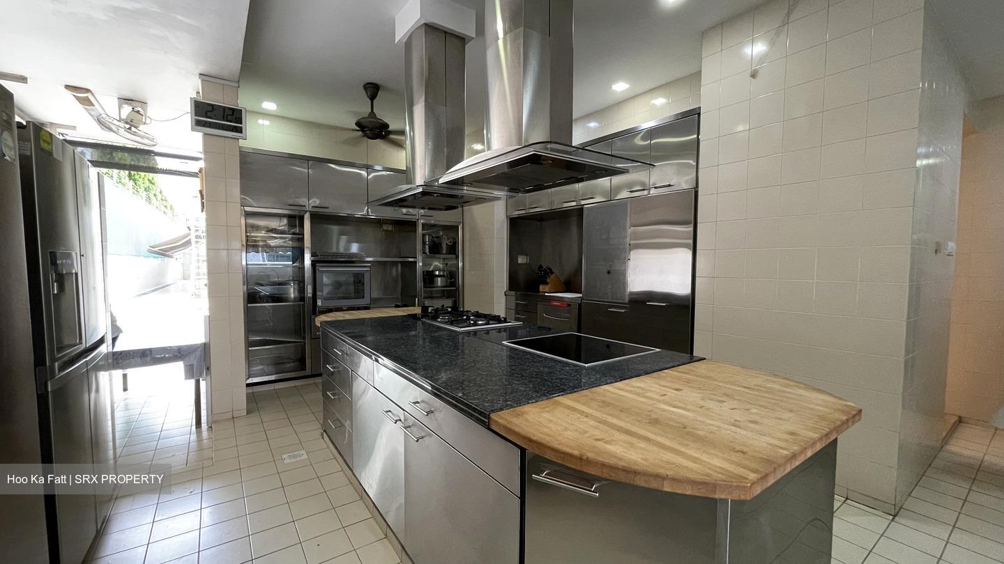 Brizay Park (D10), Detached #452720911